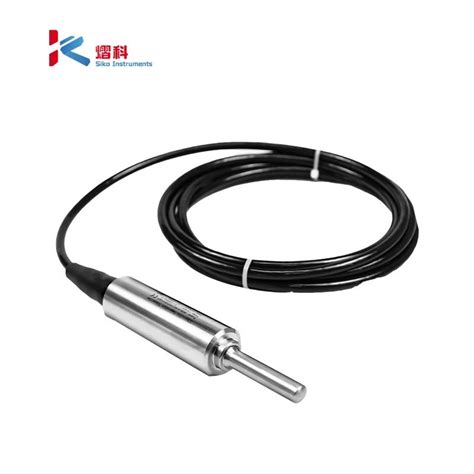 Submersible temperature sensor 4 20ma. co.  In addition, Global Water off...