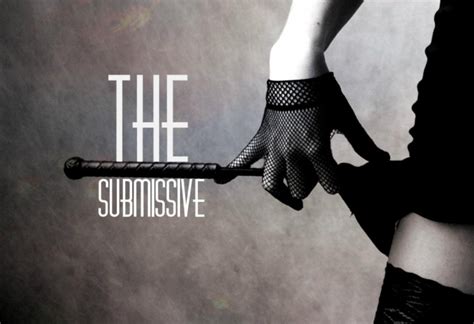 SUBMISSIVE definition: 1. . Submissived