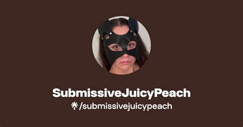 Submissivejuicypeach Leaked +18 💦 121 Photos