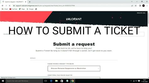 Submit Ticket - PebbleHost