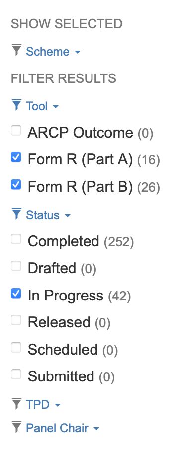 Submit a Form R – PortfolioOnline