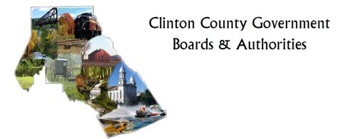 Submit a Subdivision or Land Development Clinton County, PA