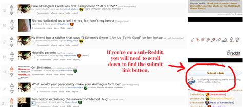 Submit to Reddit