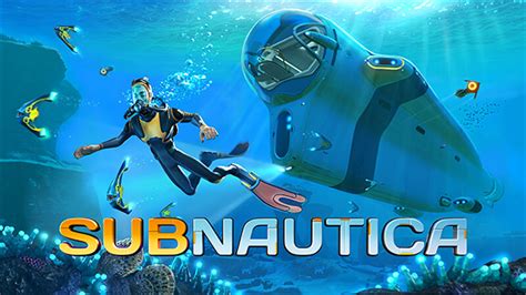 Subnautica: Stalker - How to Tame - Guide GamesCrack.org