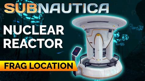 1. Subnautica Open world Survival game Action-adventure game Gaming. 1 comment. Top. Add a Comment. Fabulous_Poetry6622 • 1 min. ago. Nuclear reactor fragments are found in the Deep Grand Reef, directly below the Floating Island at around 440-465 metres. 1.. 