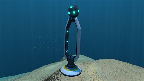 Subnautica power transmitter. Things To Know About Subnautica power transmitter. 