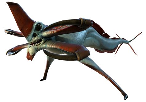 Subnautica reaper. When get grabs you, you get about 9 or 10 punches per arm (so 18-20 hits total) before he releases you. You then get out and repair about 20% damage to your prawn, then chase the reaper down again to repeat. It took 5 rounds, and 9-10 double-punches per round, for a total of ~47 punches to kill him. 