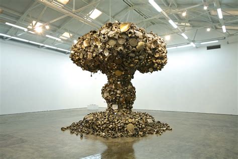 Subodh gupta artwork