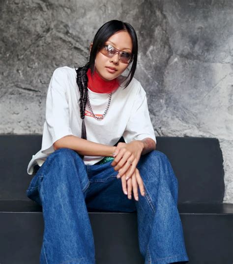 Suboi biography definition