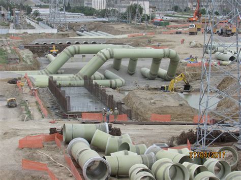 Subor GRP Pipe