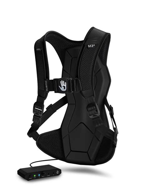Subpac M2x
