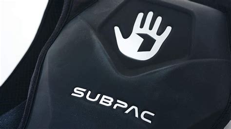 Subpac M2x Latest Version