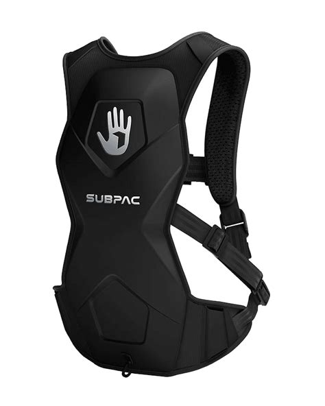 Subpac M2x Thisgengaming