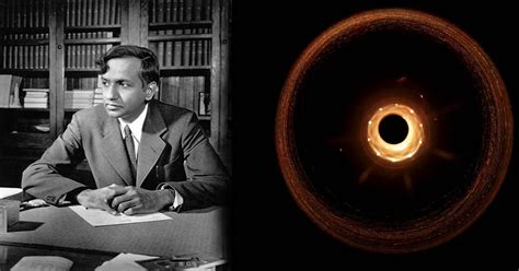 Subrahmanyan chandrasekhar inventions of the 1920s