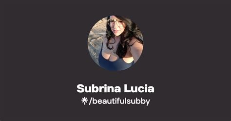 💦 [SEX VIDEO] Subrina_Lucia_Freepage Leaked