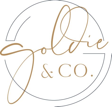 Subscribe - goldieandco.com