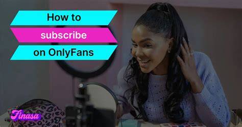 Subscribe Onlyfans Porn