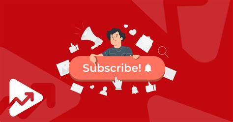 Subscribe To the link in