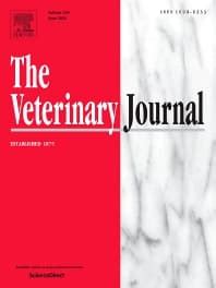 Subscribe to The Veterinary Journal - 1090-0233 - Elsevier