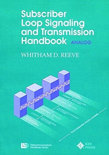 Subscriber loop signaling and transmission handbook. - Citation v ultra flight planning guide.