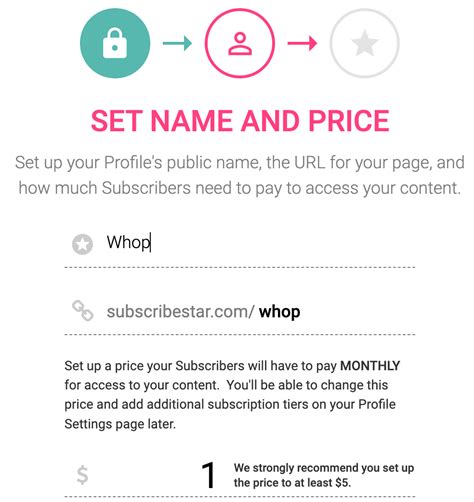 Subscribestar review.  Your experience matters.  Could be the same reason Koop Subs...