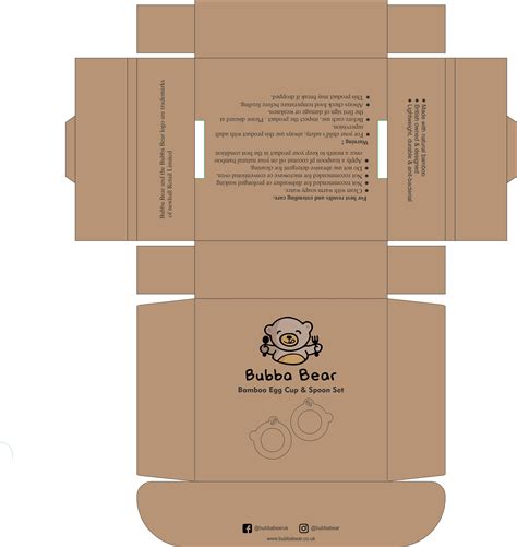 Subscription Box Template Design Talk