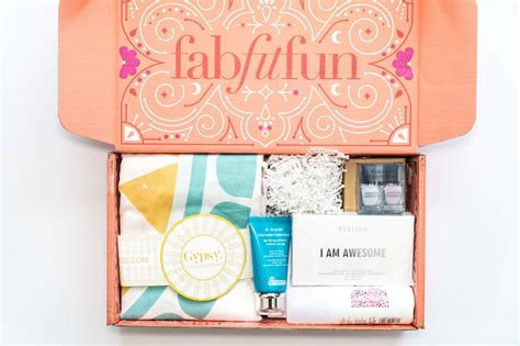 Subscription boxes. Allure Beauty Subscription Box. $25 at Amazon. Type of product: Skincare, Makeup. Product size: A t least 3 full-size and 3 deluxe samples. Subscription plans: $23/month, $16 for your first month ... 