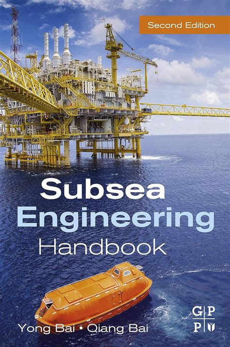 Subsea engineering handbook by yong bai. - Guide to evidenced based physical therapy practice.