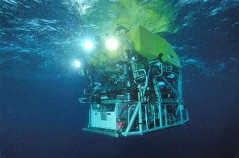 Subsea search for missing Titanic submersible expands with remotely operated vehicles