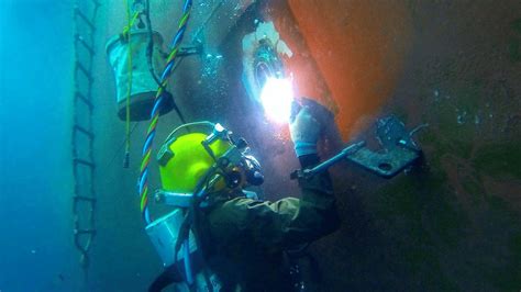 Subsea welding. Subsea 7 is implementing a welding methodology which meets the following criteria: Adoption of a common approach to welding processes and equipment across all fabrication sites. Use of … 