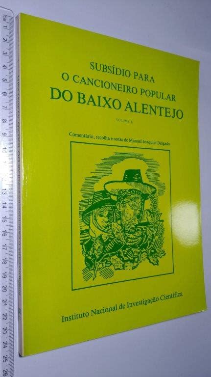 Subsidio para o cancioneiro popular do baixo alentejo. - A handbook of public speaking for scientists and engineers.
