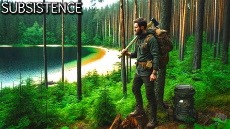 Subsistence And Survival