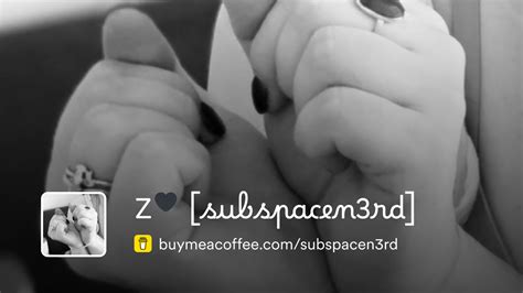 Subspacen3Rd Onlyfans Leak [CLIP] 🔥 15 Videos