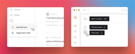 Substack s New RSS App Might Finally Make News Feeds Useful Again
