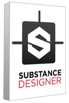 Substance Designer 11.1.2.4593 Full Crack