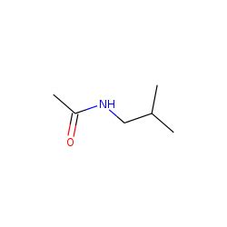 Substance Name: N-(2-Methyl-2-propyl)ethanamide