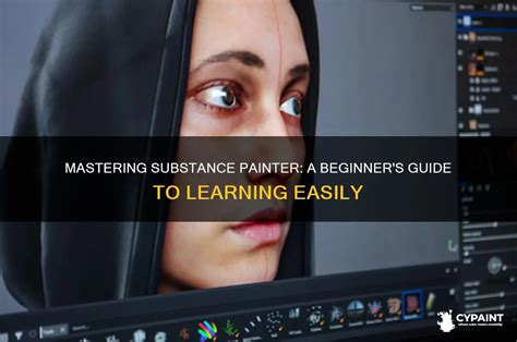 Substance Painter tutorial