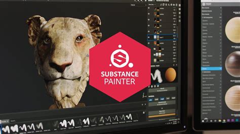 Substance Painter beginner guide