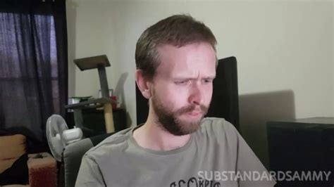 Substandardsammy Onlyfans Leaked [PPV] 38 Pics