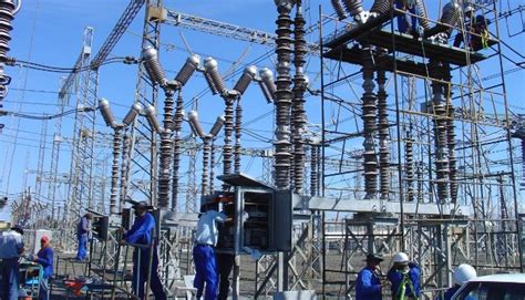 Substation testing and commissioning course.  Design, install, commission,...