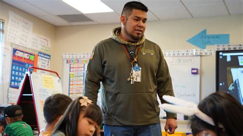 Substitute Teaching in SFPS Santa Fe Public Schools