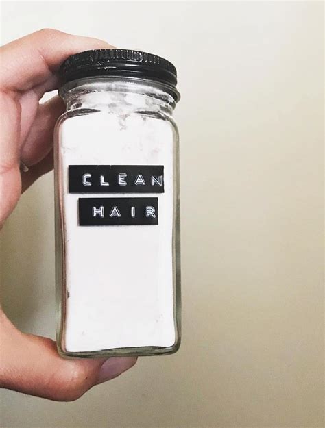Substitute for dry shampoo. Davines Alchemic Shampoo, Silver. $34 at Amazon. Even though it's been a while since I ~truly~ experimented with my hair, after reading this list, I might need to try the silver trend ASAP. Let ... 