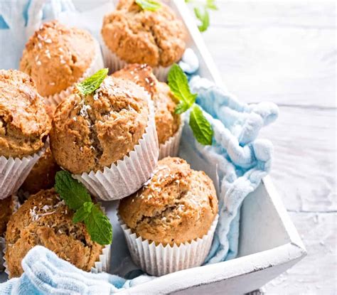 Substitute for sour cream in muffins