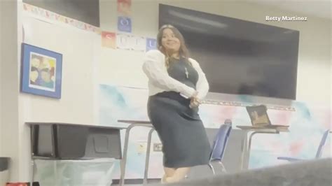 Substitute teacher fired after she ‘encouraged students to fight each other,’ Texas school district says