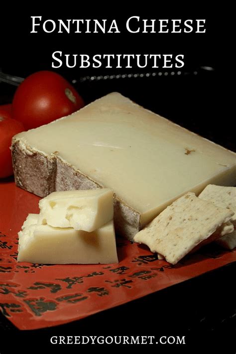 Substitution for fontina. Things To Know About Substitution for fontina. 