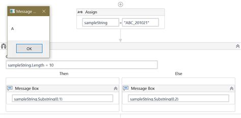 Substring from Right to left - StudioX - UiPath Community Forum