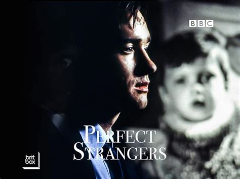 Subtitle: Perfect Strangers ; ISBN-10: