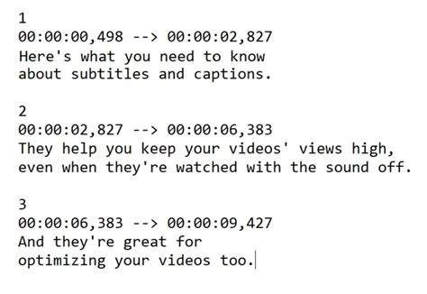 Subtitle file. From an answer by Cornelius in Extract subtitles from mkv on AskUbuntu: Run from terminal: mkvextract tracks <your_mkv_video> <track_numer>:<subtitle_file.srt>. Use mkvinfo to get information about tracks. Though the comments suggest using mkvmerge -i <filename> to get a more … 