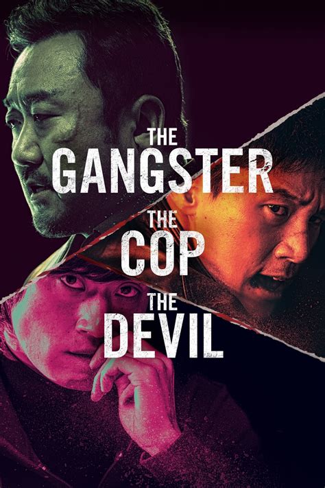 Subtitles The Gangster, the Cop, the Devil - subtitles english 1CD …