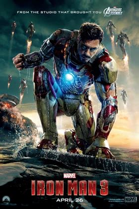 Subtitles for Iron Man 3 Subf2m. 